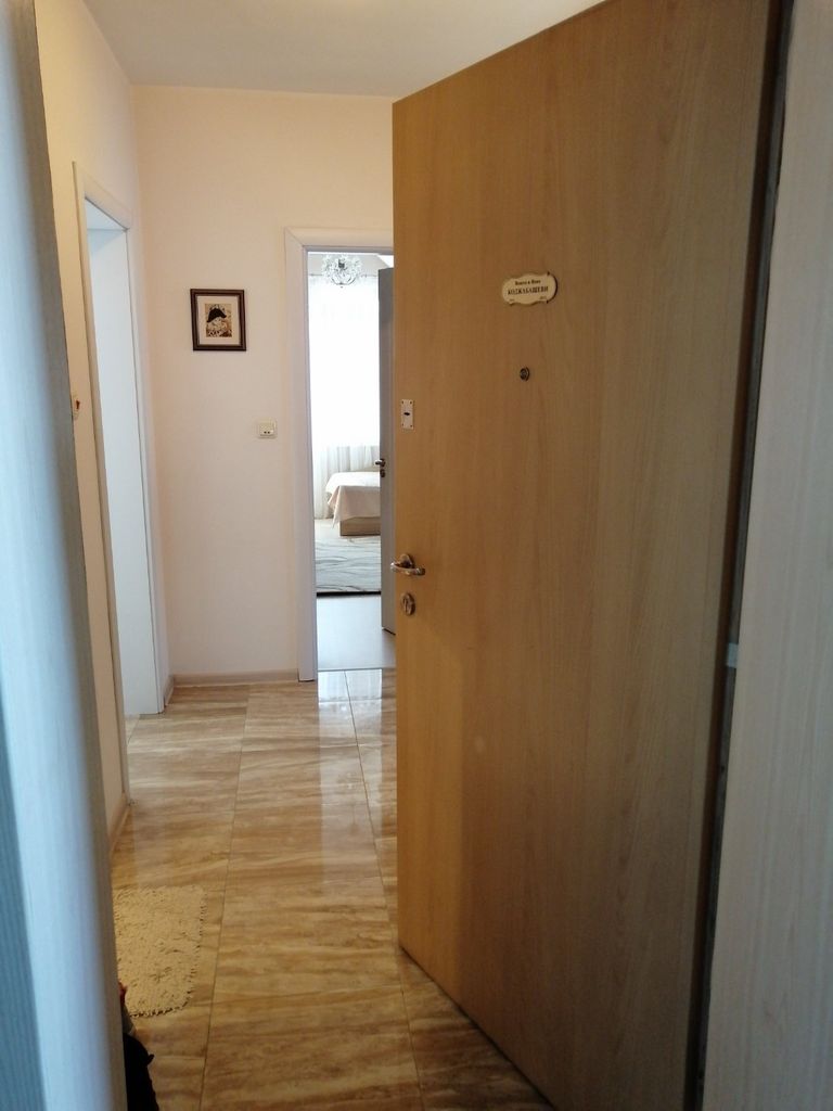 Продава се Тристаен апартамент в Благоевград, Идеален център - 77 кв.м за 1429 €/кв.м - Снимка #5