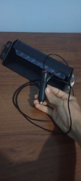 Migalka yangi 8 kozli