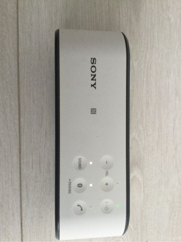 Difuzor Bluetooth sony srs- x2