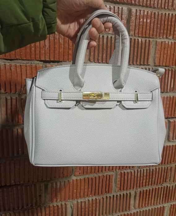 Сумка Hermes Birkin новая
