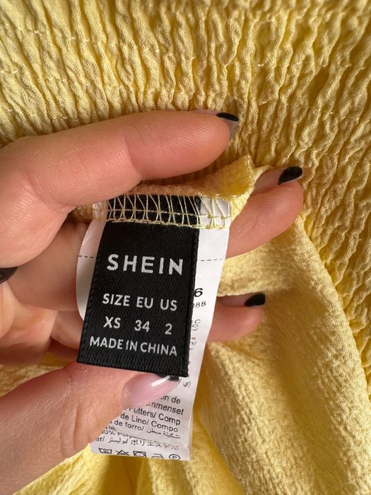 Лятна дамска рокля