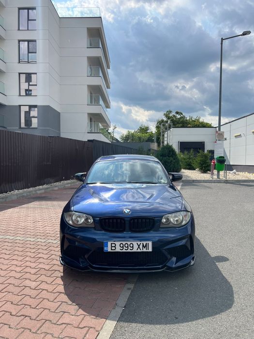 Vand BMW seria 1 e87 din 2010