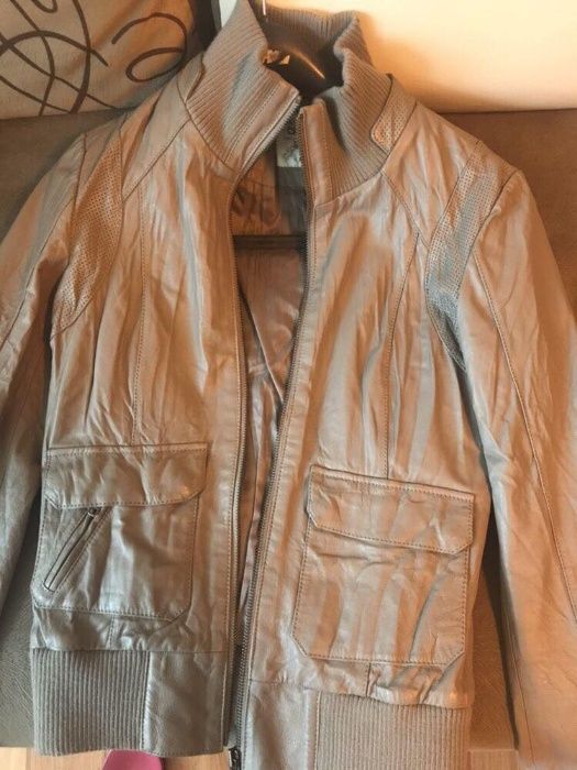 Vand Geaca Piele ONLY