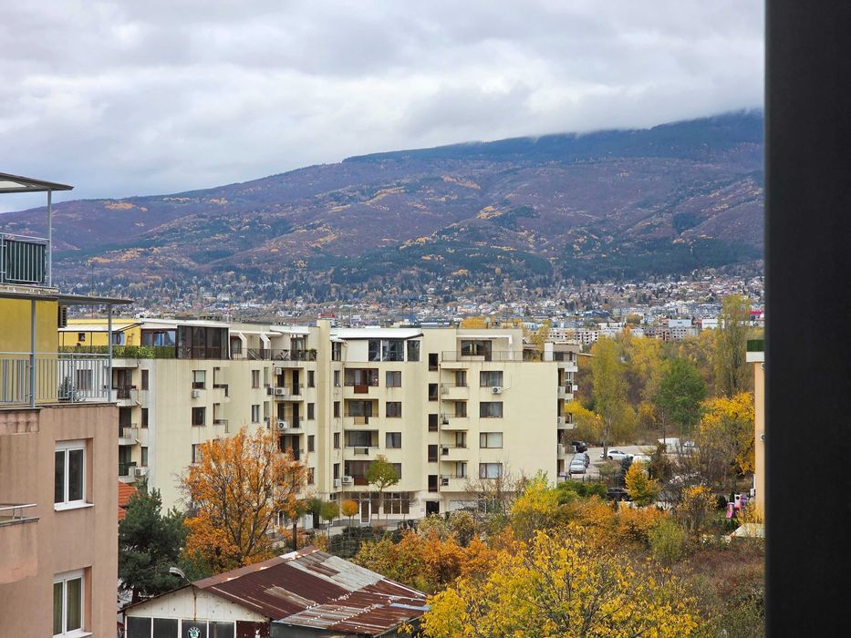 2-стаен апартамент, бул. Филип Кутев, кв. Витоша, София