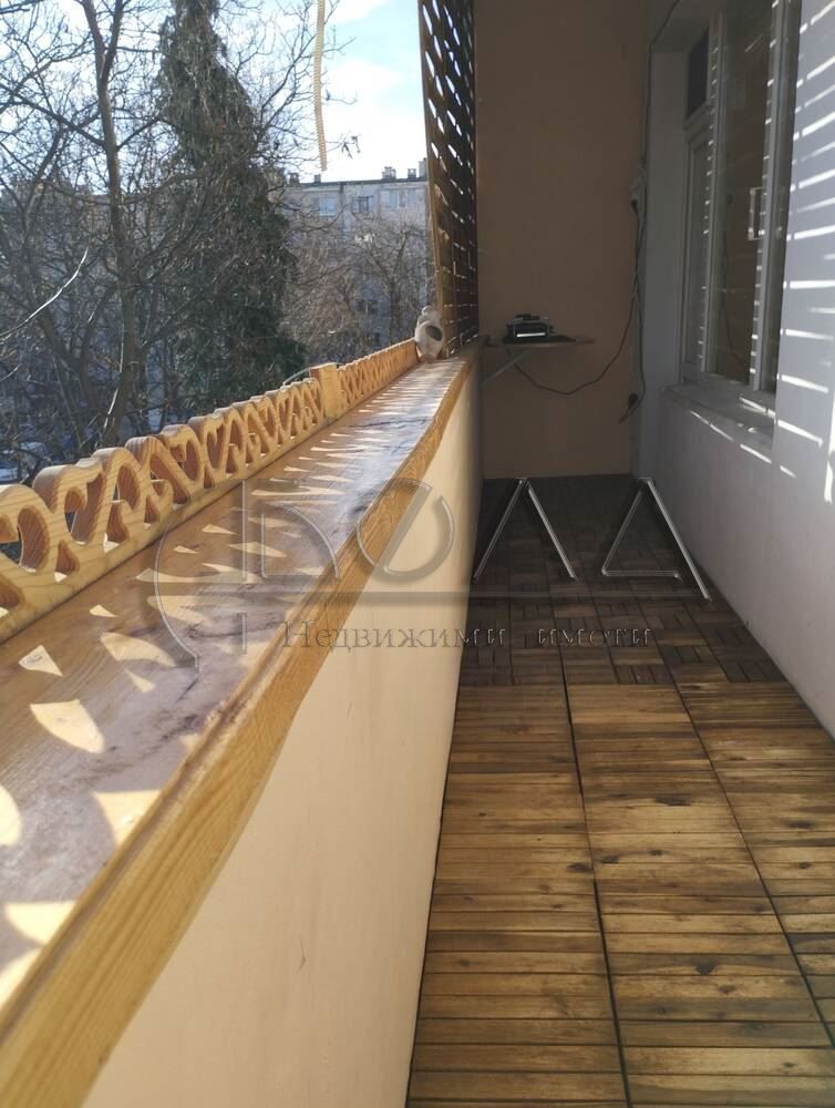 Продава се Двустаен апартамент в София, Западен парк - 64 кв.м за 2188 €/кв.м - Снимка #4