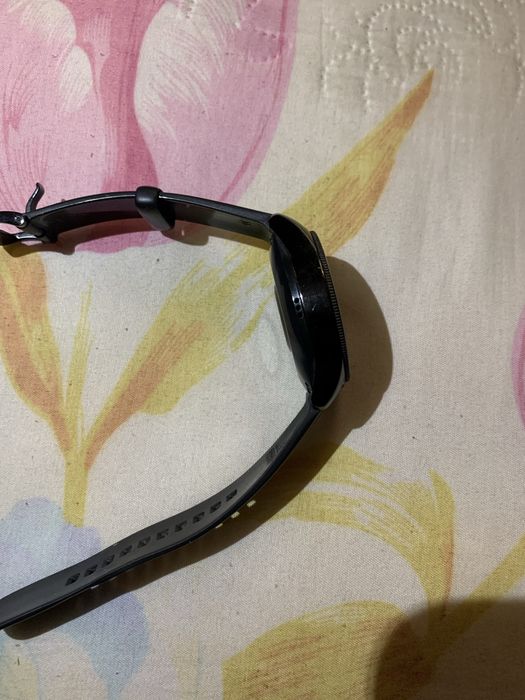 Galaxy wotch 4 сотилади зур холатда