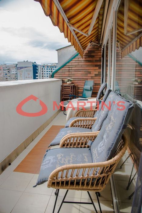 Мезонет в София-Илинден площ 144 цена 419000