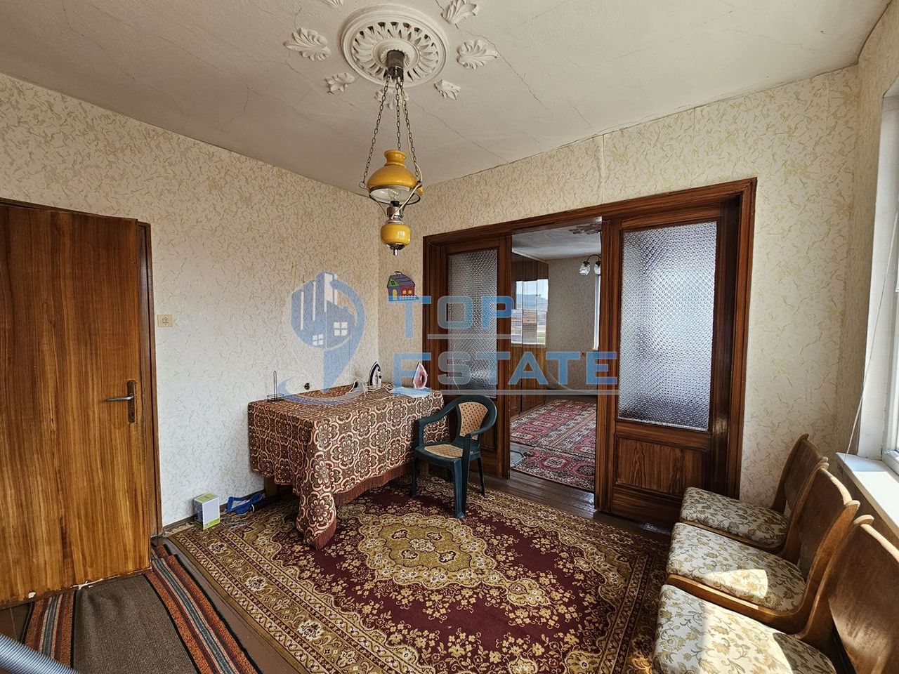 Продава се Етаж от къща в Горна Оряховица - 145 кв.м за 497 €/кв.м - Снимка #5