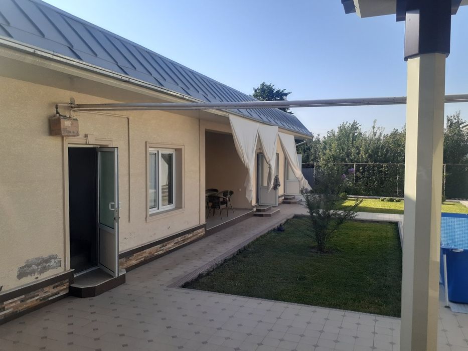 Продается участок в Кибрае