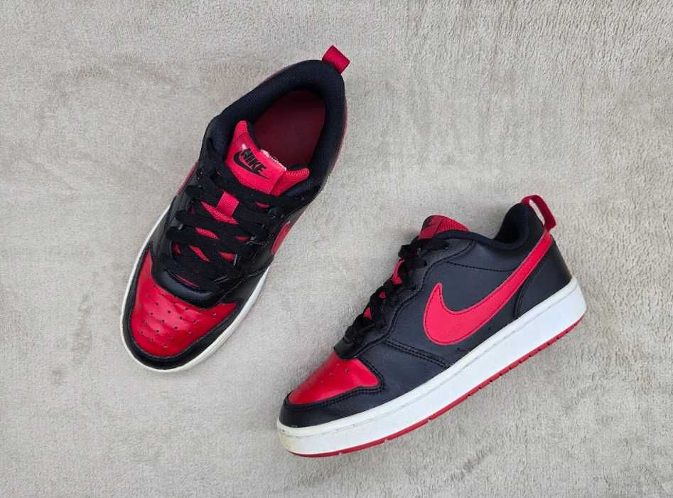 Nike Court Borough Low 2 - mărime 37.5