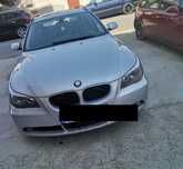 Bmw / бмв  535д космос