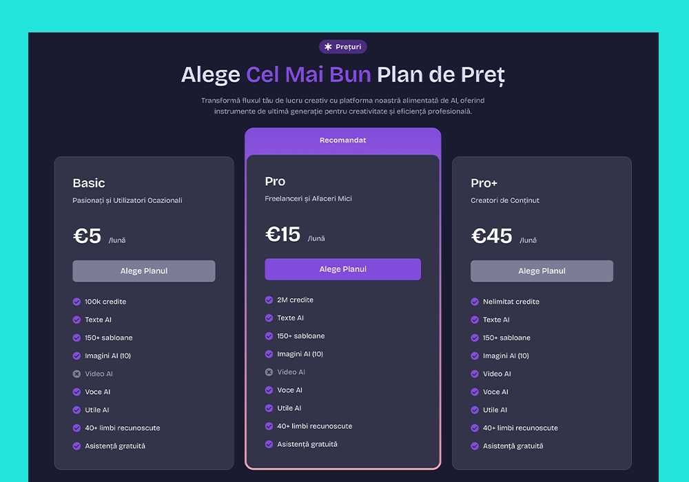 Vand Afacere la cheie - Servicii Online - 100% Automata - AI