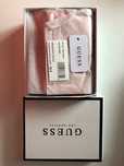Portofel rosu Guess original