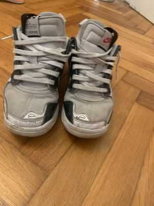 Продавам nike air jordan