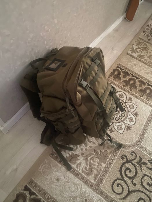 Продам сумку для Тревожного чемодана