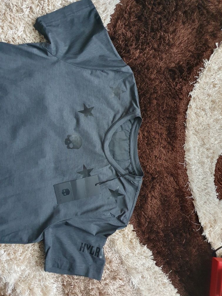 Tricou Hydrogen - tennis - M.