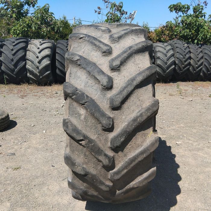 Cauciucuri 600/70R30 Trelleborg Anvelope gata de montat