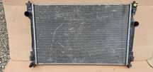 Radiator apa Toyota Rav 4 Hybrid 2019 / 2020 / 2021 / 2022 2023