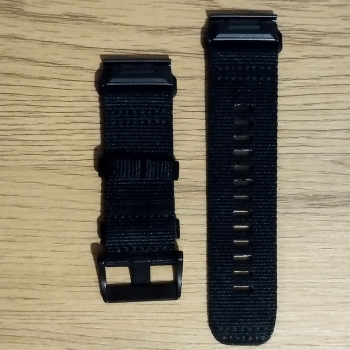 Каишка 26мм Garmin, Huawei, Samsung