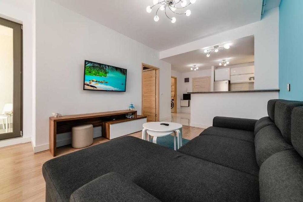 Apartament cu 2 camere de inchiriat in Mamaia Nord