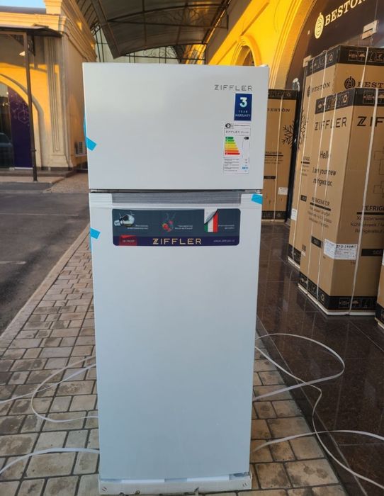 Холодильники  210 литр АКЦИЯ 40% ОПТОМ