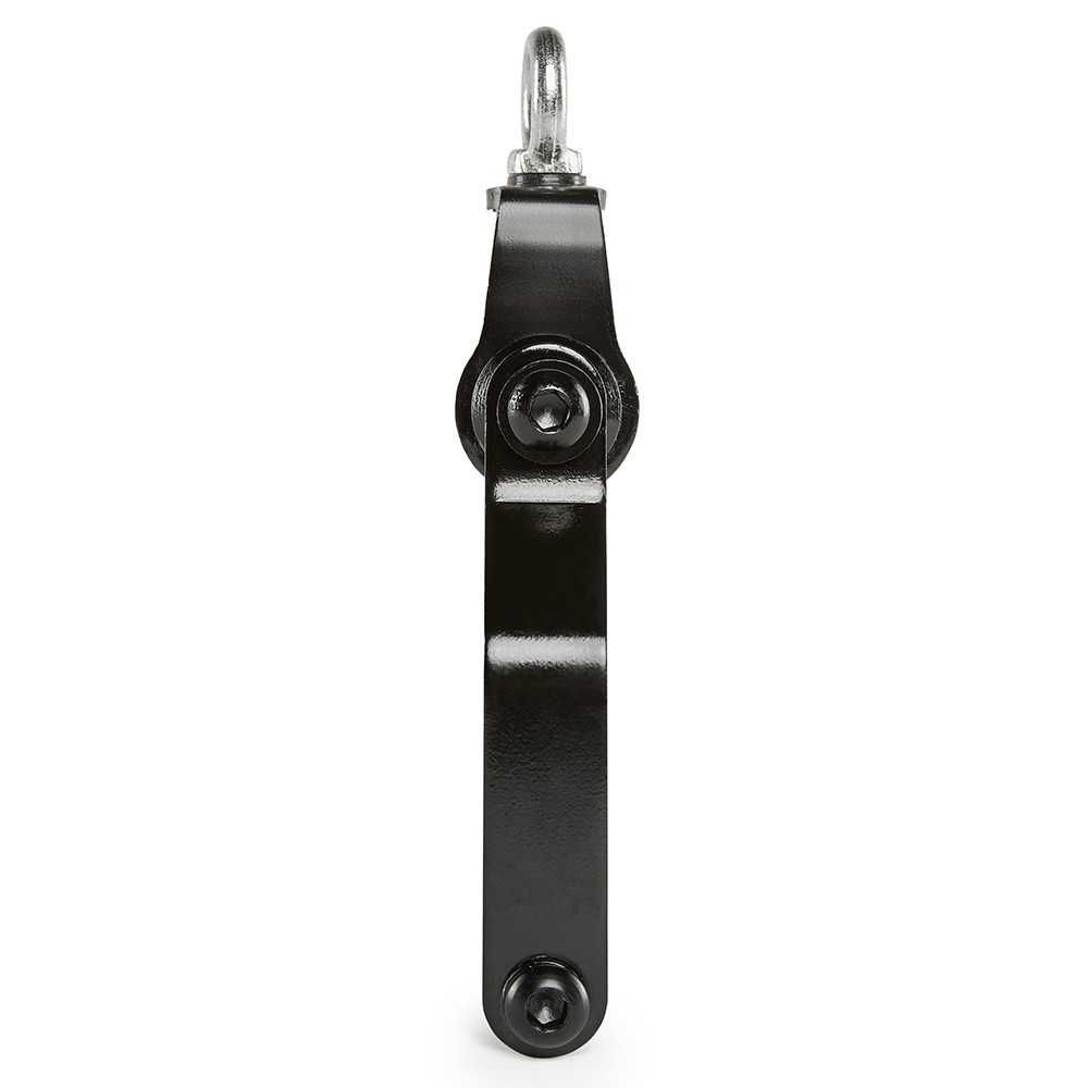 Единична Ръкохватка за Кросоувър / Дръжка за Скрипец / Single Handle