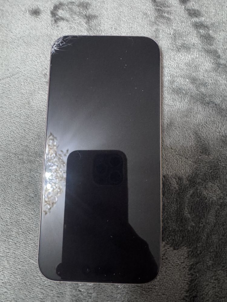 Iphone 16 pro max на 1 Tb