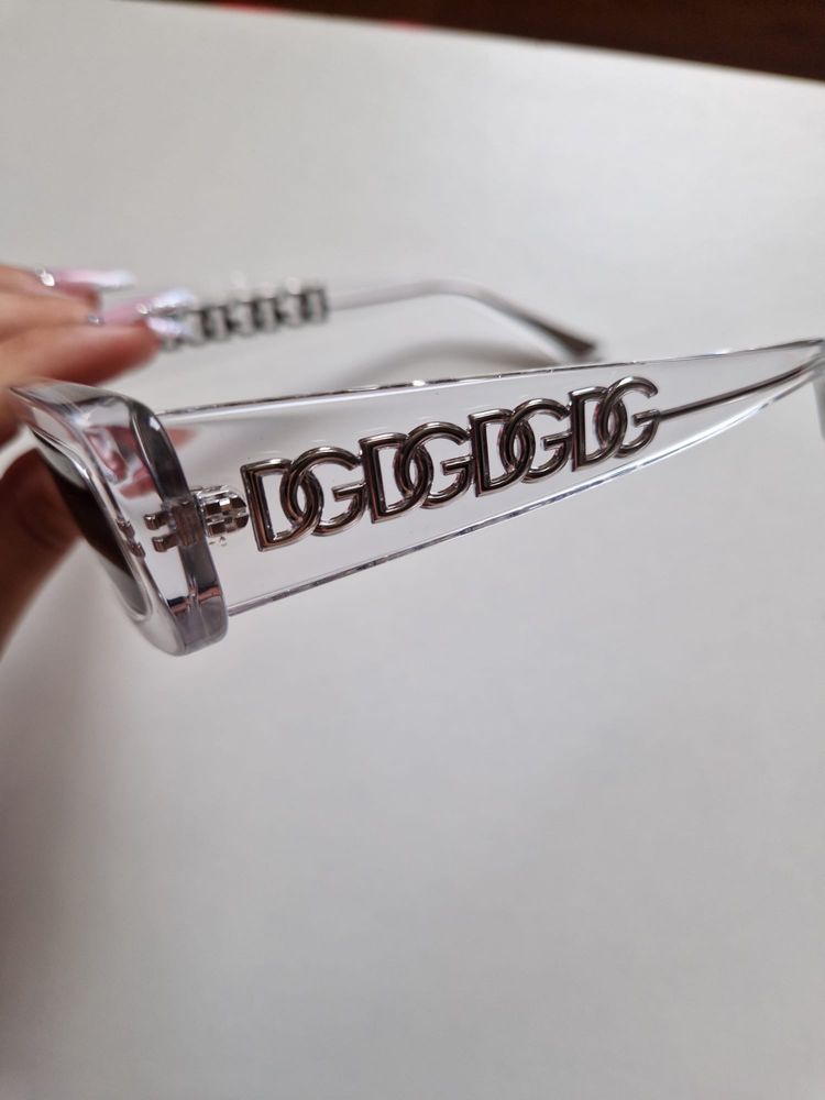 Ochelari De soare DOLCE&GABBANA