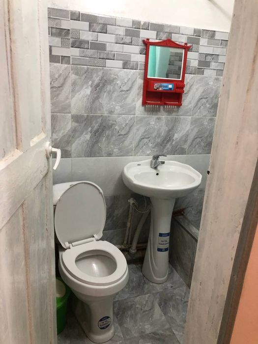 1 xonali uy sotiladi