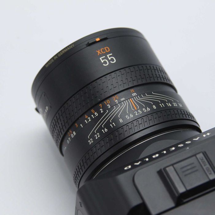 Hasselblad X2D 100C + XCD55 0.45/7m, SUB 2K Cadre-Amanet FRESH Galati