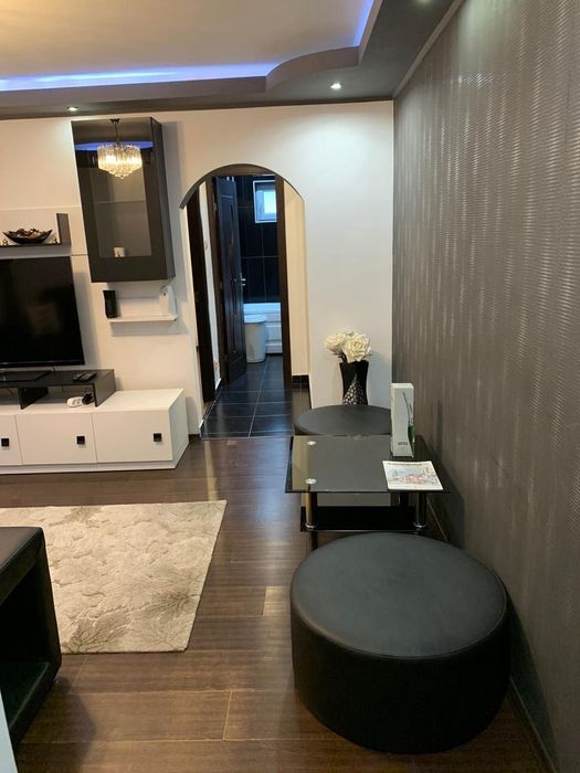 Închiriez Apartament 2 camere complet utilat sector 4 berceni
