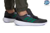 ADIDASI Originali 100% ADIDAS RUNFALCONS 3.0 green Shadow" nr 44.5