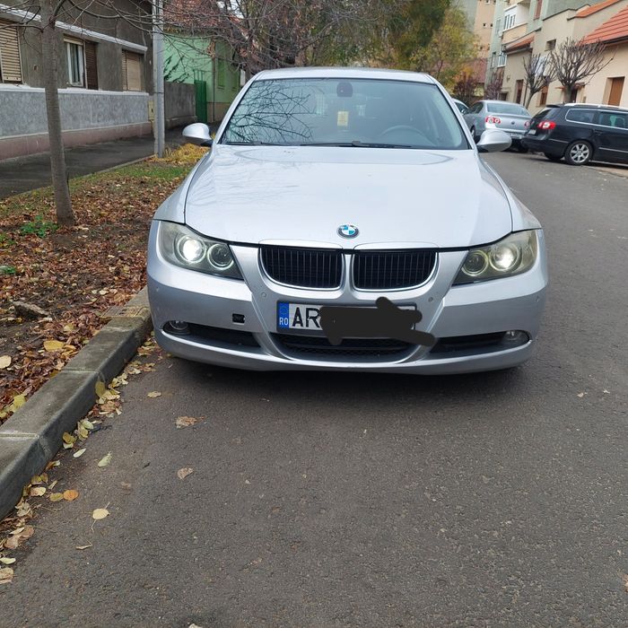 Vand BMW 325 D, 2008