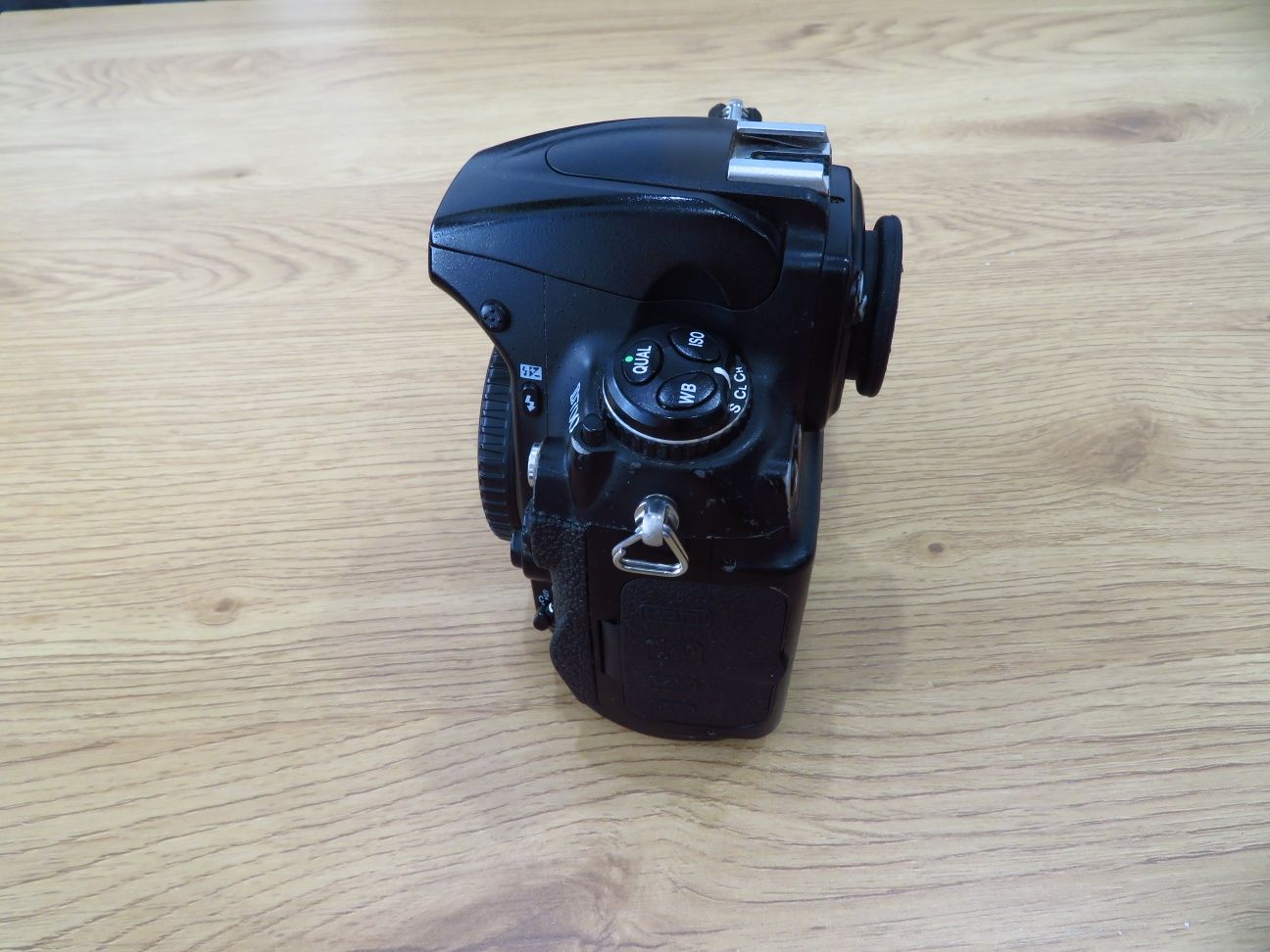 Camera DSLR Nikon d700