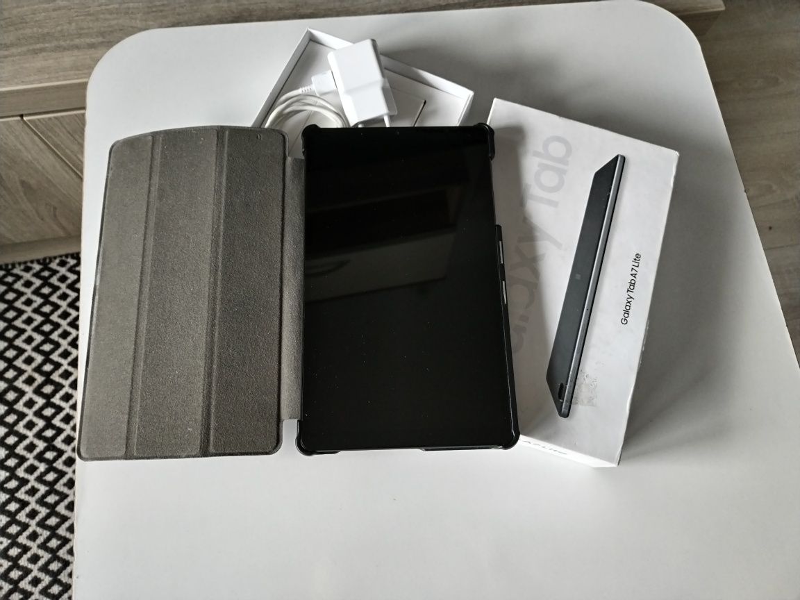 Tableta Samsung Tab A7 Lite