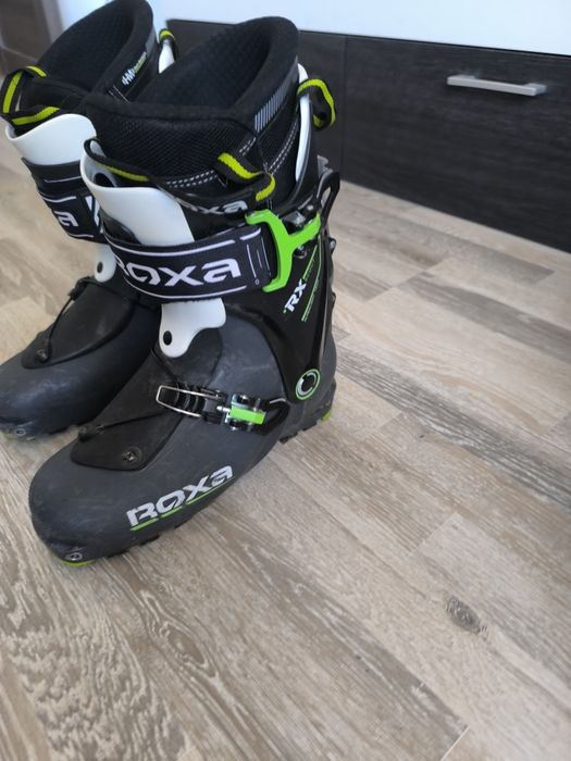 Clăpari ski tură ROXA RZ SCOUT 42.5