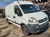 Aripa stanga / dreapta Opel Movano / Renault Master an 2003+