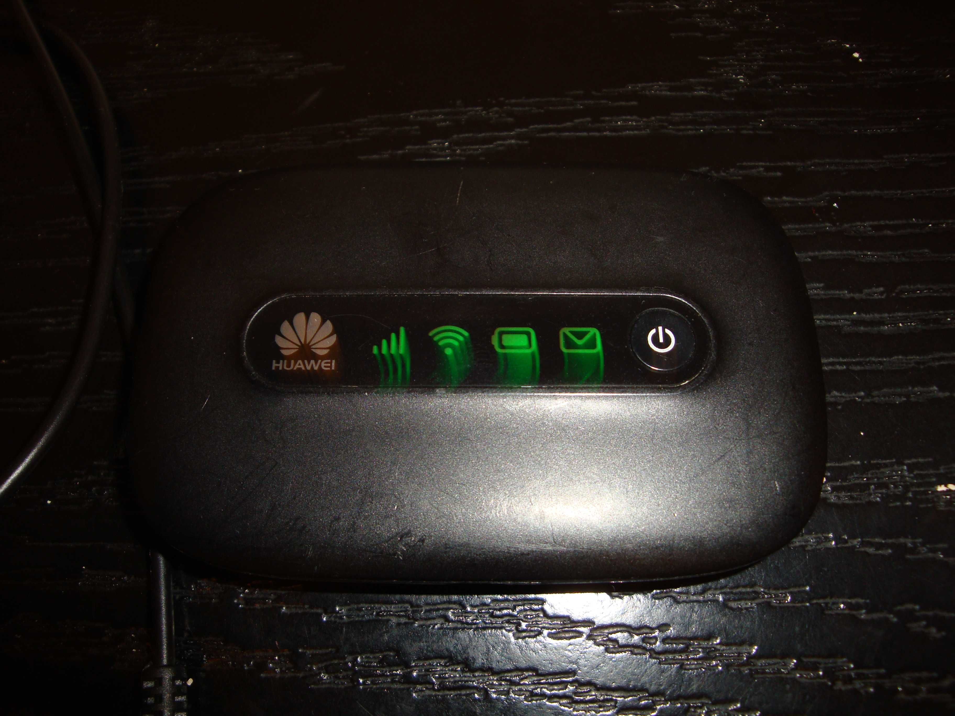 Modem wireless Huawei E5331 cu incarcator Transport inclus