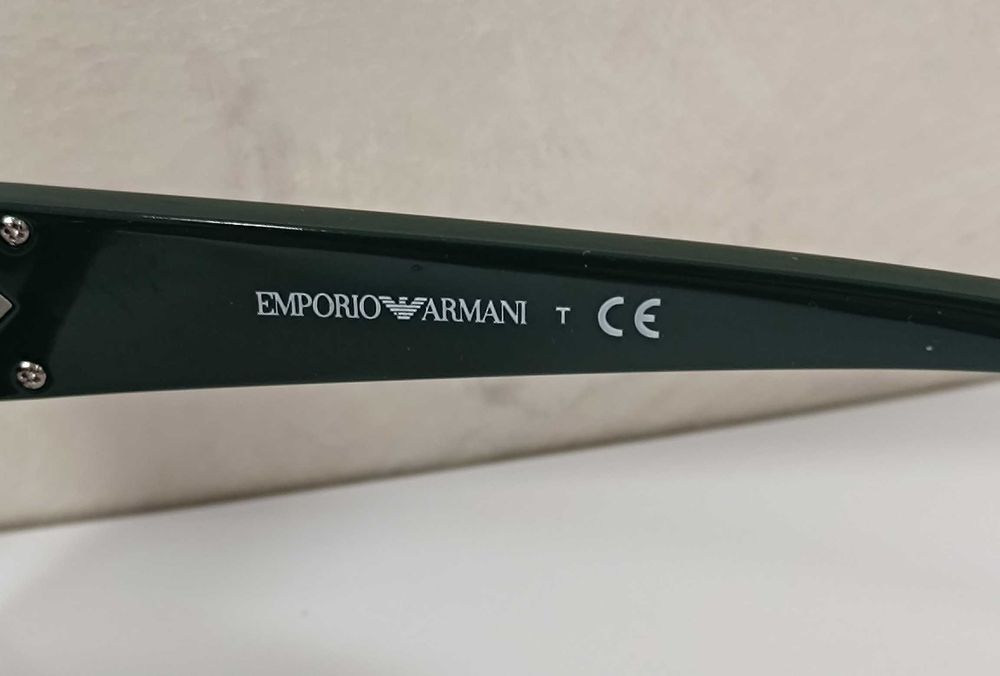 Emporio Armani-Много Запазени