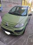 Citroen C3 1.1 бензин