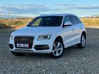 Audi Q5 Audi Q5 S-line 2.0 Tdi 2016 Quattro (4x4)