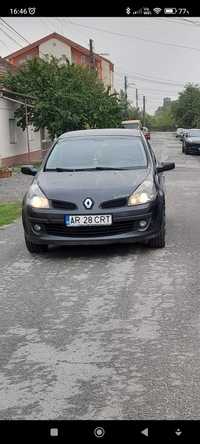 Renault clio 3,2007,1.5