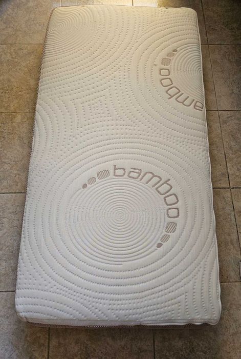 Детски матрак 60/120 см. с протектор