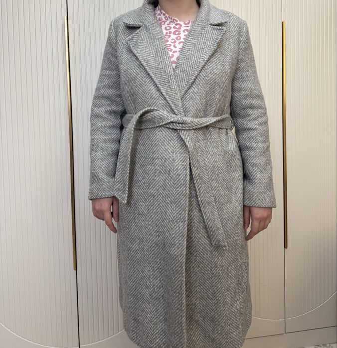 Пальто женское