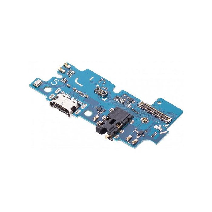 Placa cu Conector Incarcare - Audio - Microfon Samsung Galaxy A50 A505