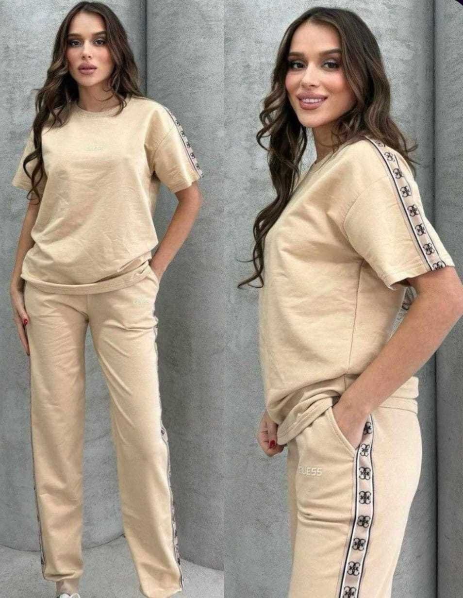 Compleu Dama Guess