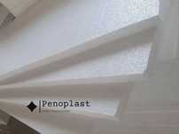 Пенопласт покак Penoplast poke ishlab chiqarish