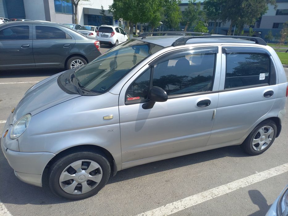 MATIZ    yili 2004