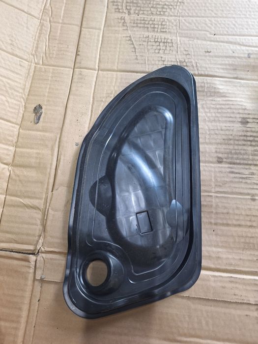 Alte ornamente portiera fata stanga AUDI A4 IV Avant 8K5, B8 2007 - 20