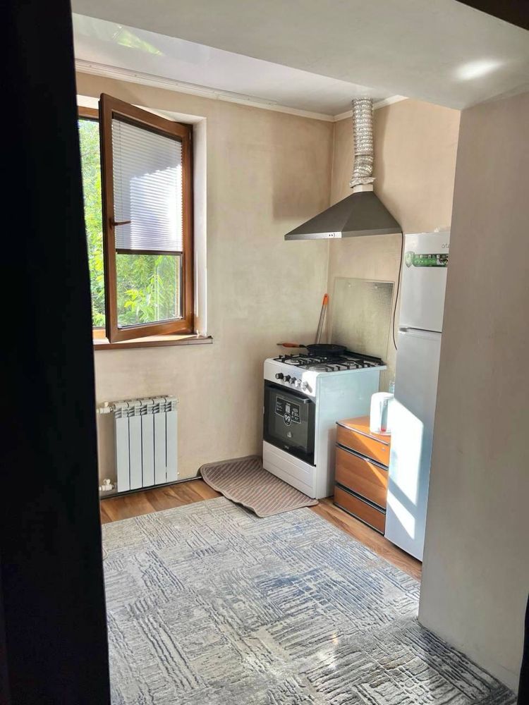 2/2/4 Академгородок, АйТи парк, кирпич 2х6, 55м2 , цена 66000 уе